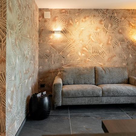 Casa 32 Loft - Garda Lake Torbole Sul Garda Ngoại thất bức ảnh