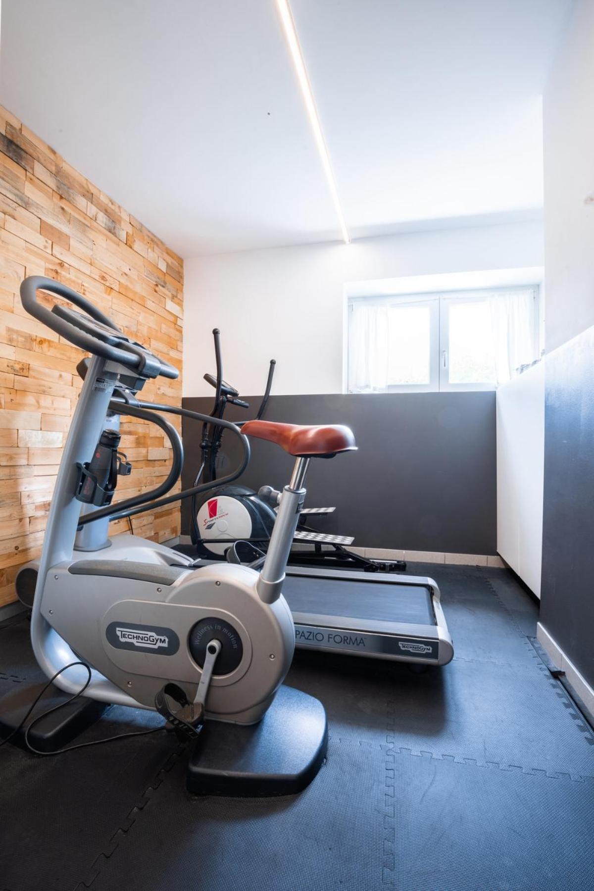 Casa 32 Loft - Garda Lake Torbole Sul Garda Ngoại thất bức ảnh