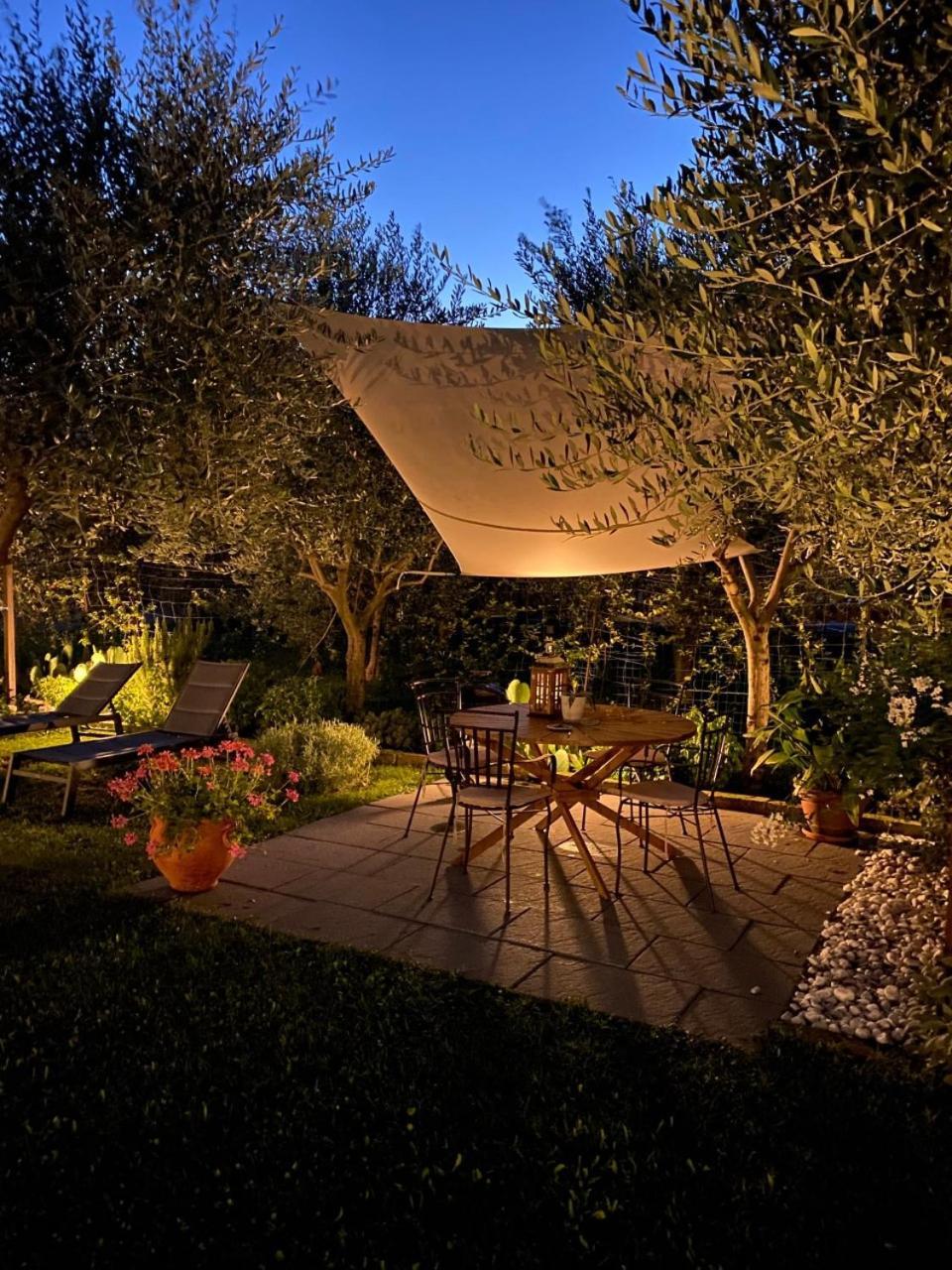 Casa 32 Loft - Garda Lake Torbole Sul Garda Ngoại thất bức ảnh