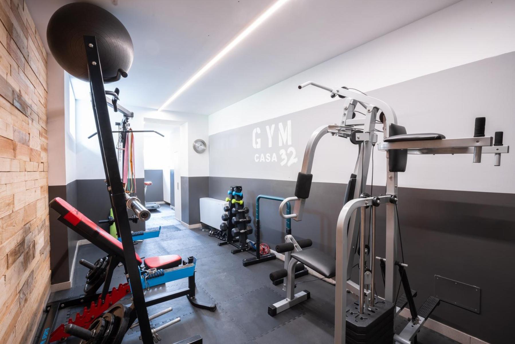 Casa 32 Loft - Garda Lake Torbole Sul Garda Ngoại thất bức ảnh