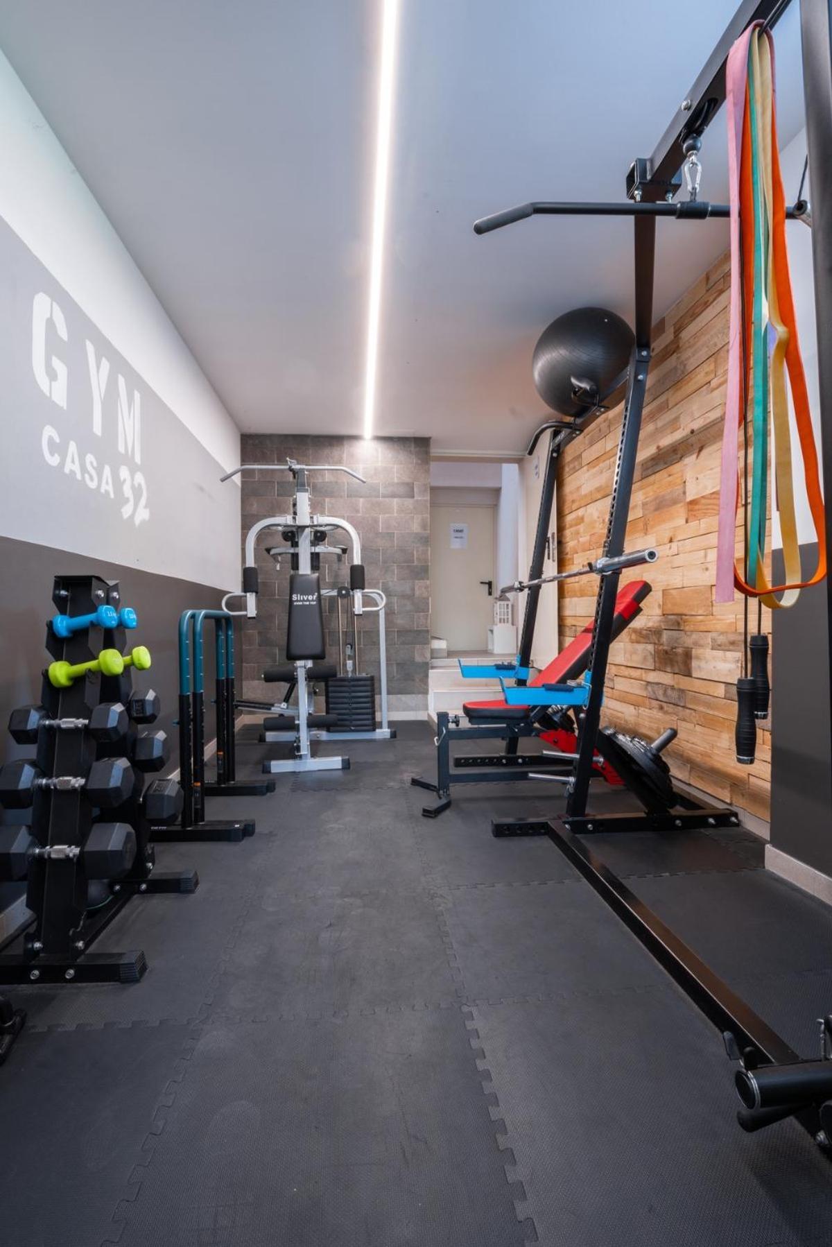 Casa 32 Loft - Garda Lake Torbole Sul Garda Ngoại thất bức ảnh