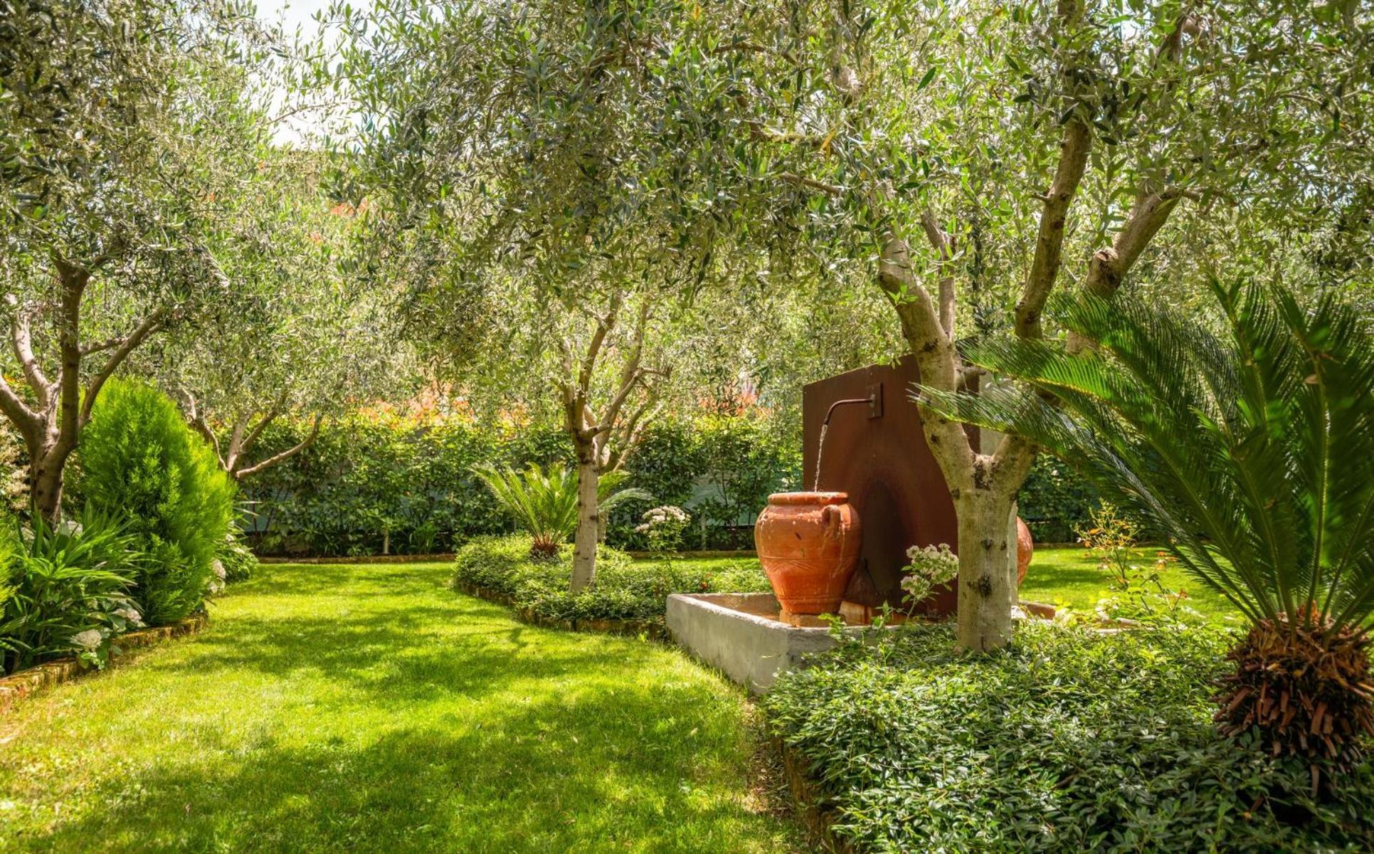 Casa 32 Loft - Garda Lake Torbole Sul Garda Ngoại thất bức ảnh