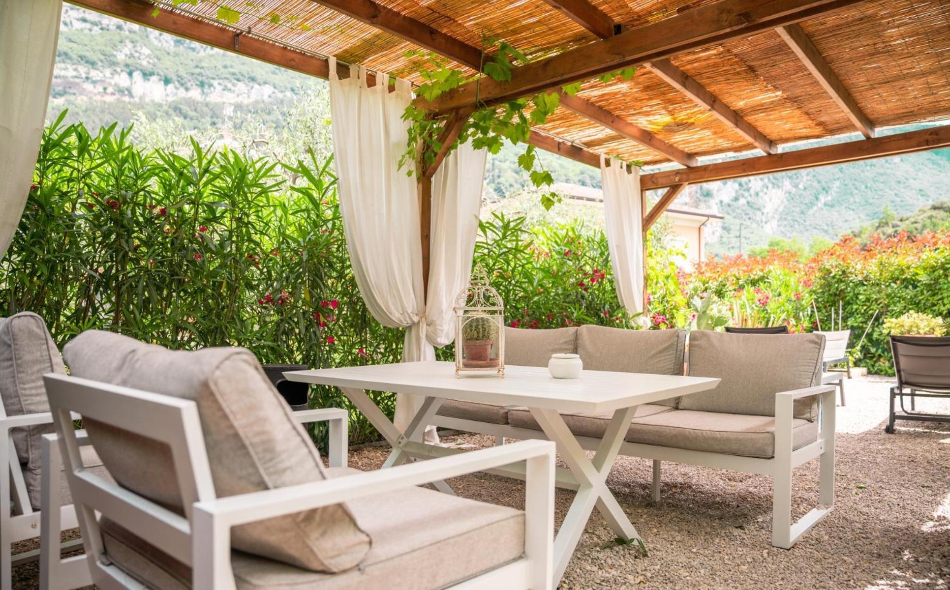 Casa 32 Loft - Garda Lake Torbole Sul Garda Ngoại thất bức ảnh