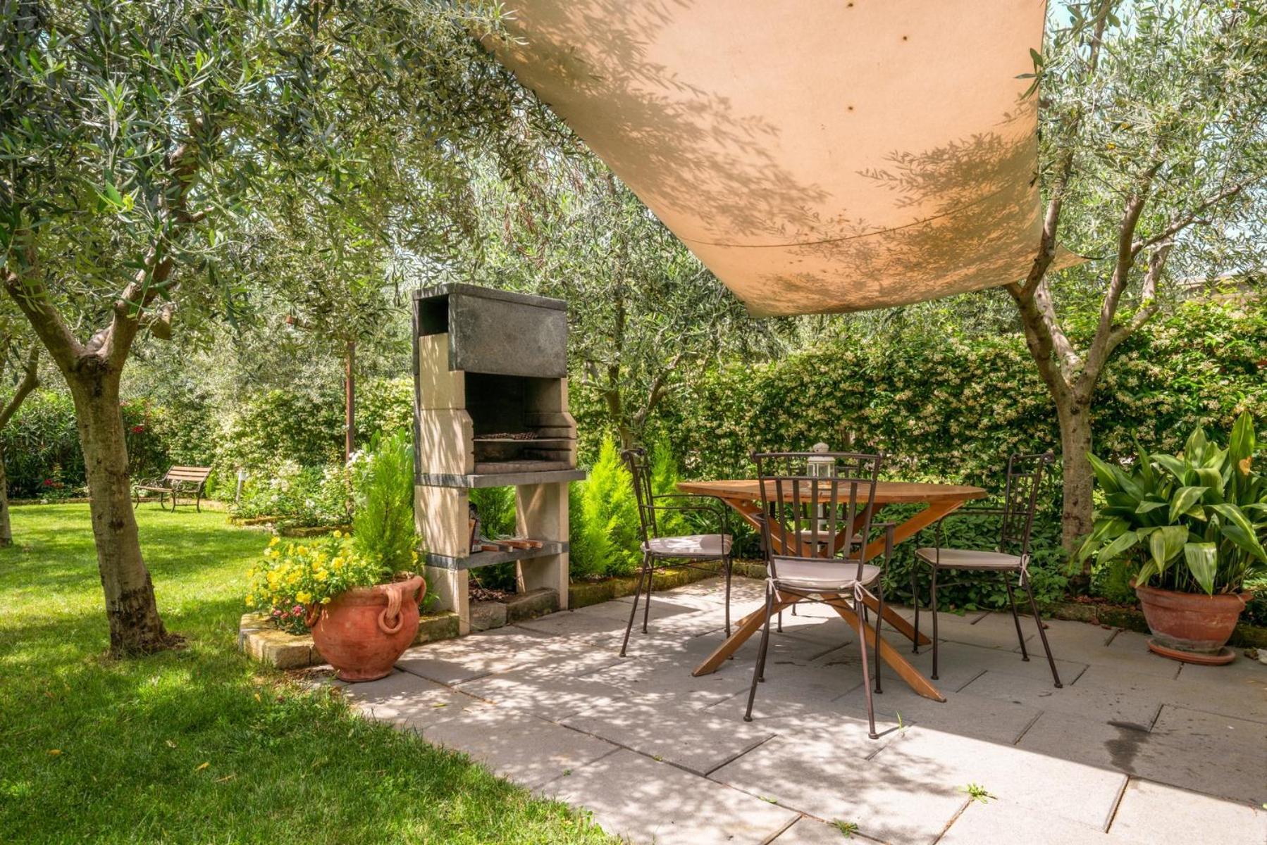 Casa 32 Loft - Garda Lake Torbole Sul Garda Ngoại thất bức ảnh