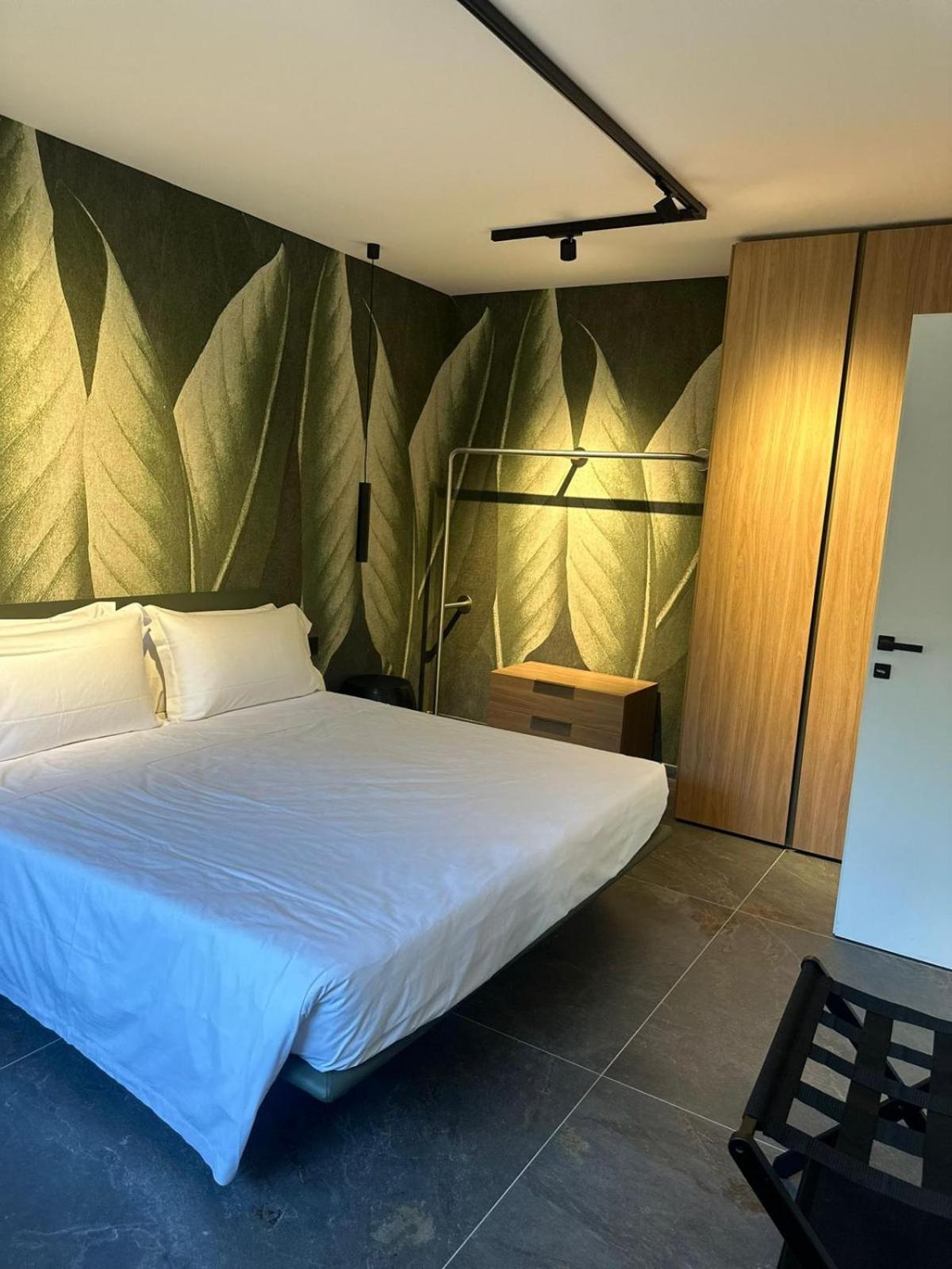 Casa 32 Loft - Garda Lake Torbole Sul Garda Ngoại thất bức ảnh