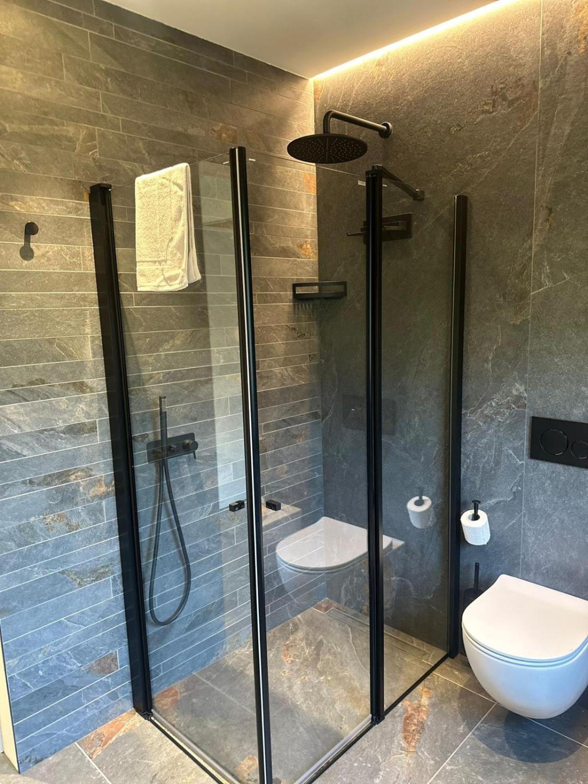 Casa 32 Loft - Garda Lake Torbole Sul Garda Ngoại thất bức ảnh