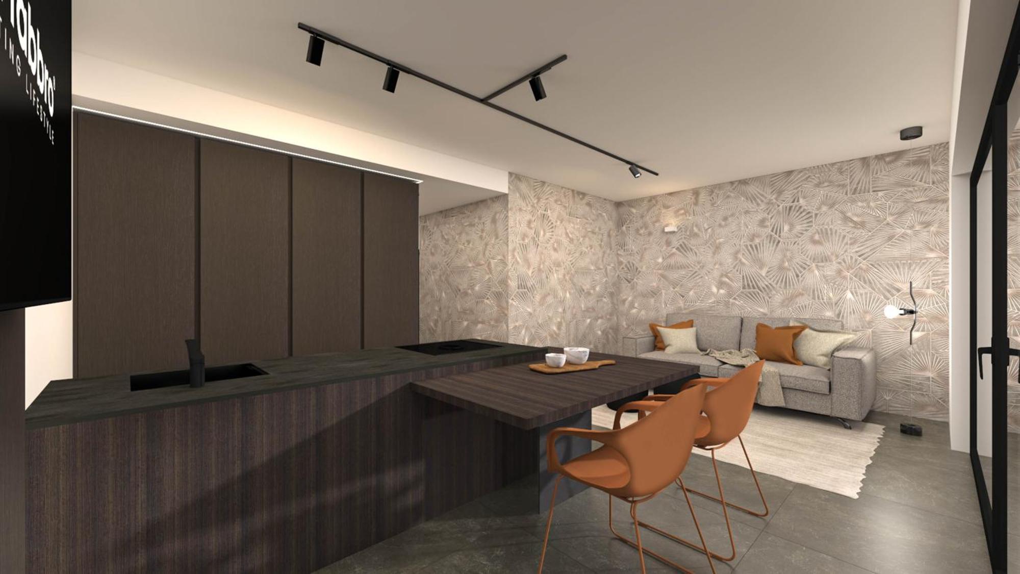 Casa 32 Loft - Garda Lake Torbole Sul Garda Ngoại thất bức ảnh
