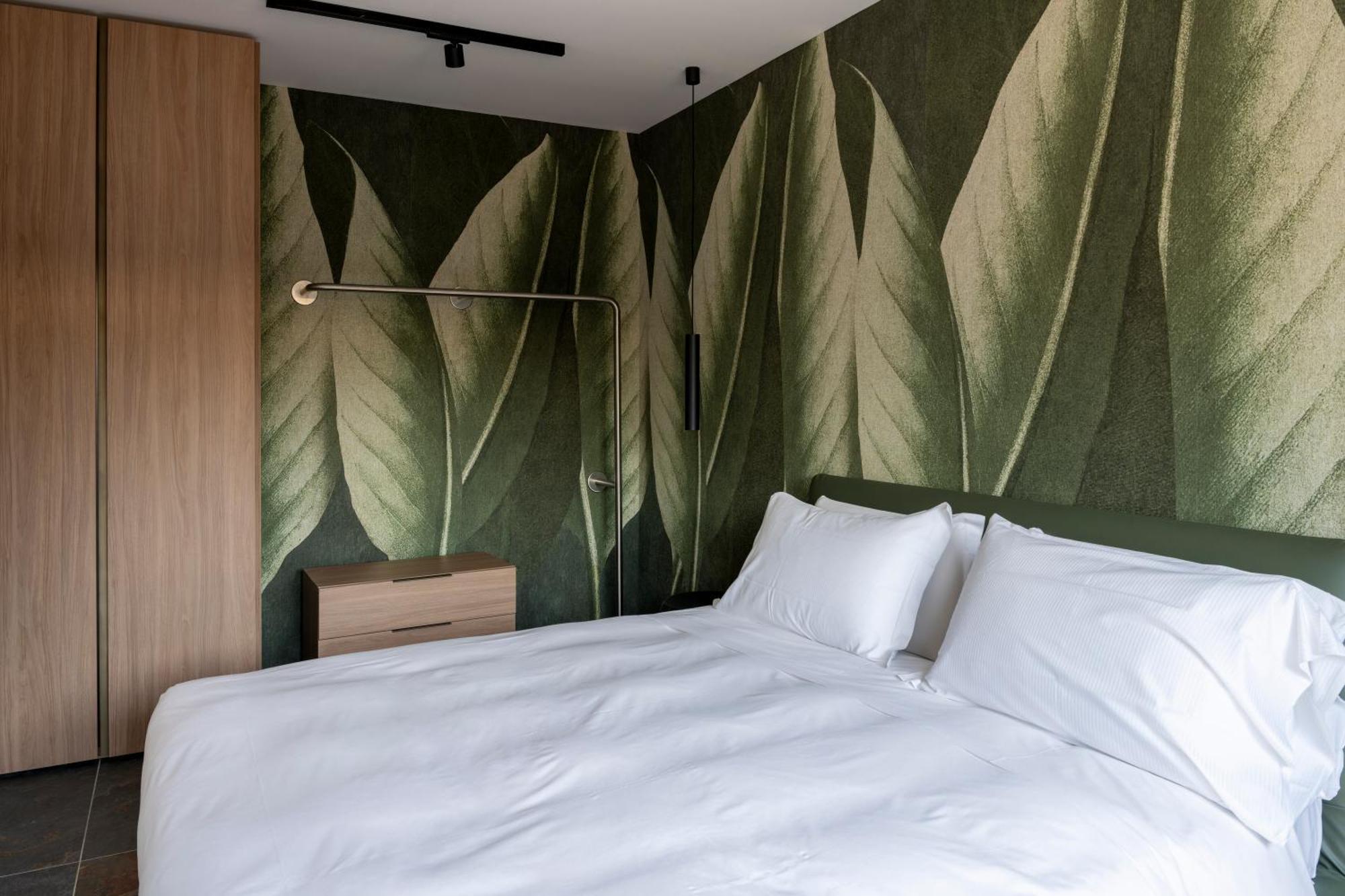 Casa 32 Loft - Garda Lake Torbole Sul Garda Ngoại thất bức ảnh