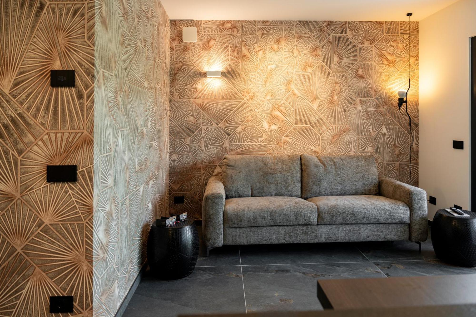Casa 32 Loft - Garda Lake Torbole Sul Garda Ngoại thất bức ảnh