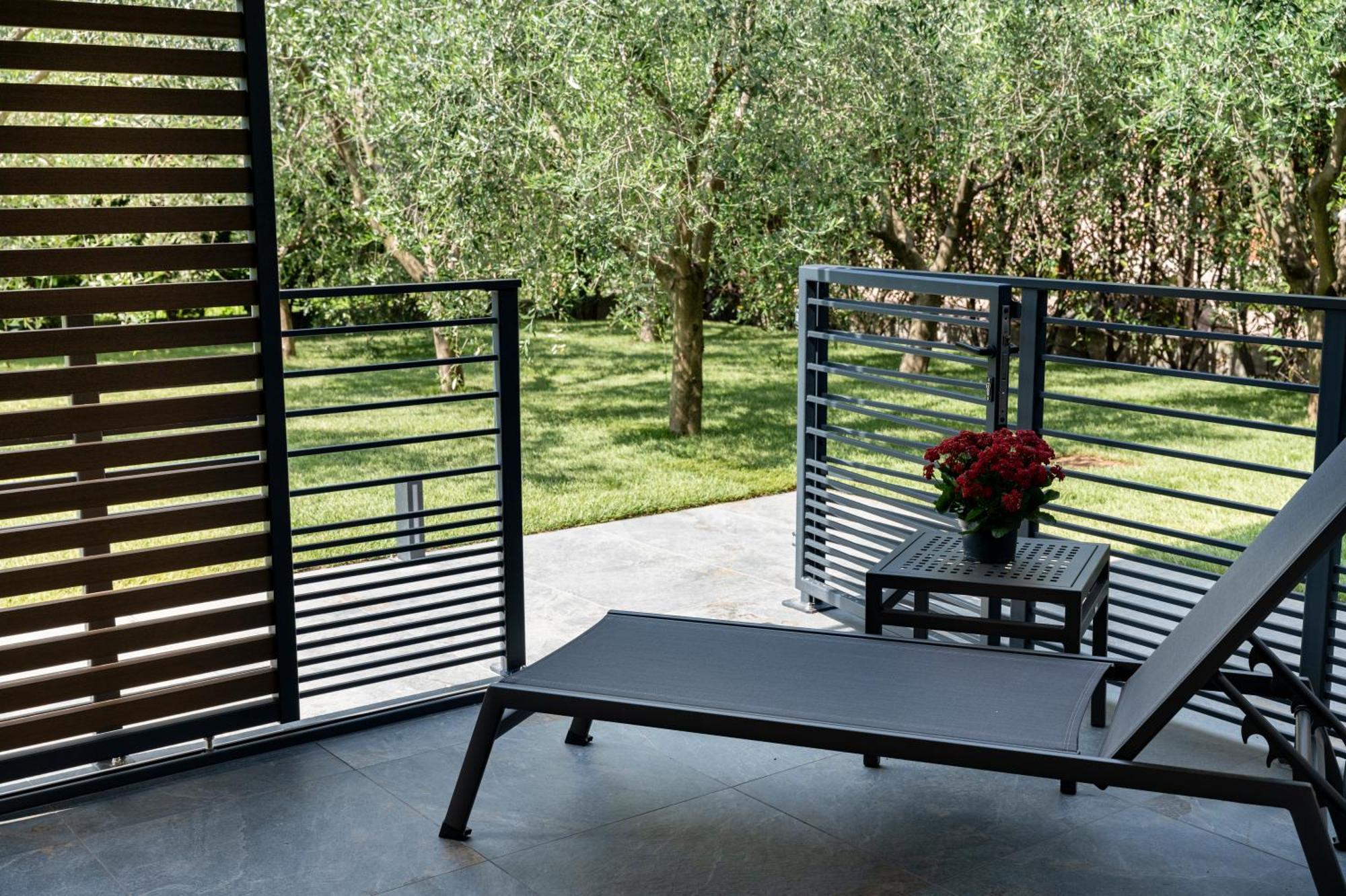 Casa 32 Loft - Garda Lake Torbole Sul Garda Ngoại thất bức ảnh