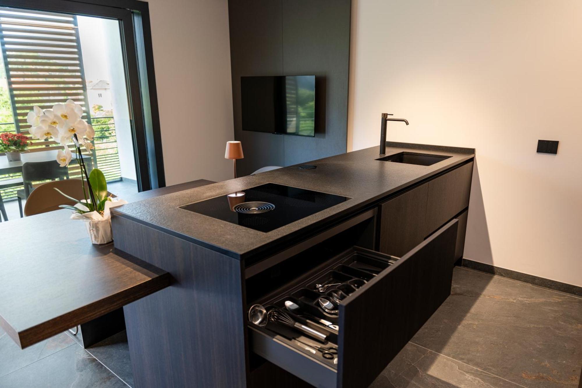 Casa 32 Loft - Garda Lake Torbole Sul Garda Ngoại thất bức ảnh