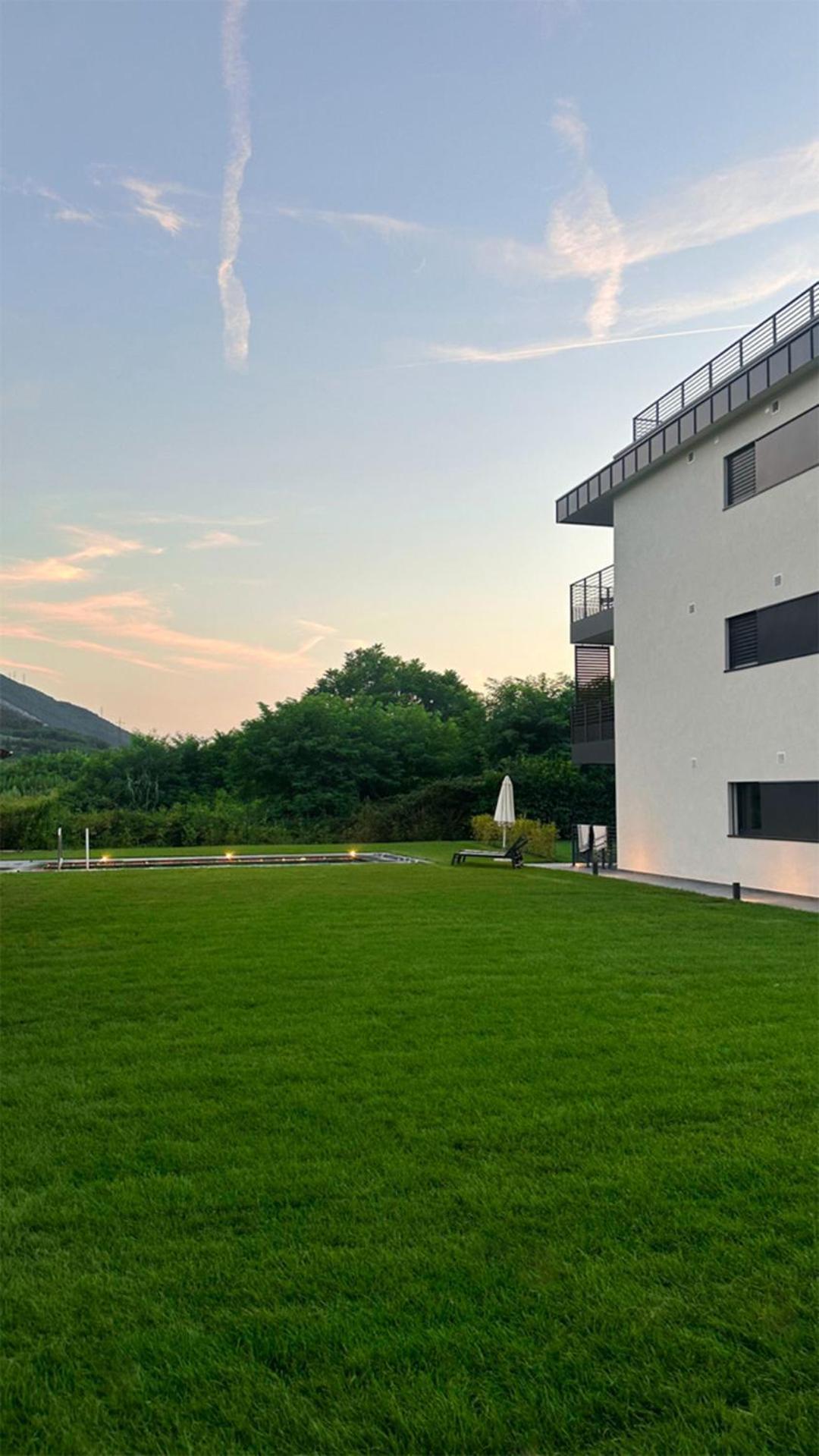 Casa 32 Loft - Garda Lake Torbole Sul Garda Ngoại thất bức ảnh
