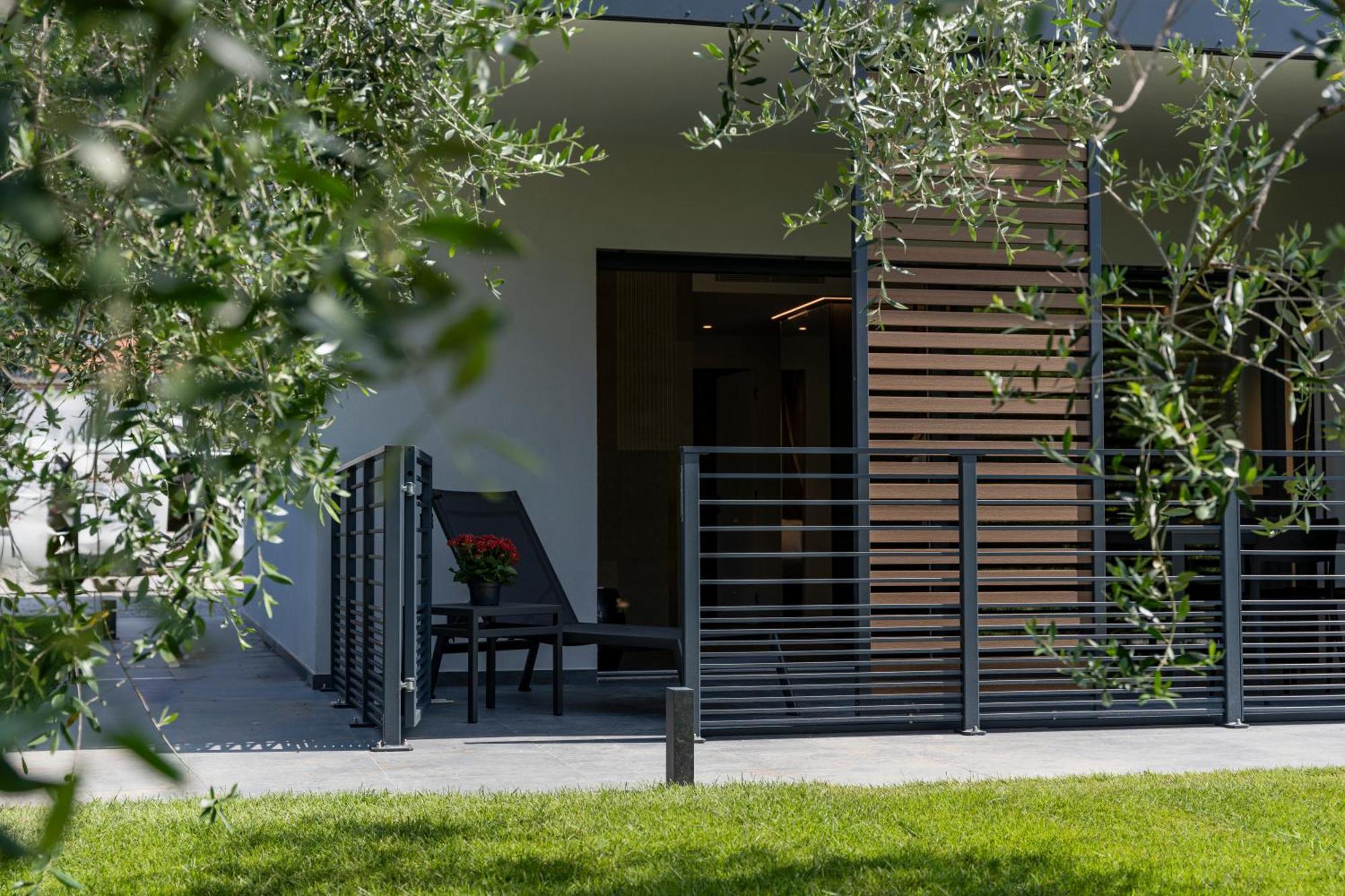 Casa 32 Loft - Garda Lake Torbole Sul Garda Ngoại thất bức ảnh