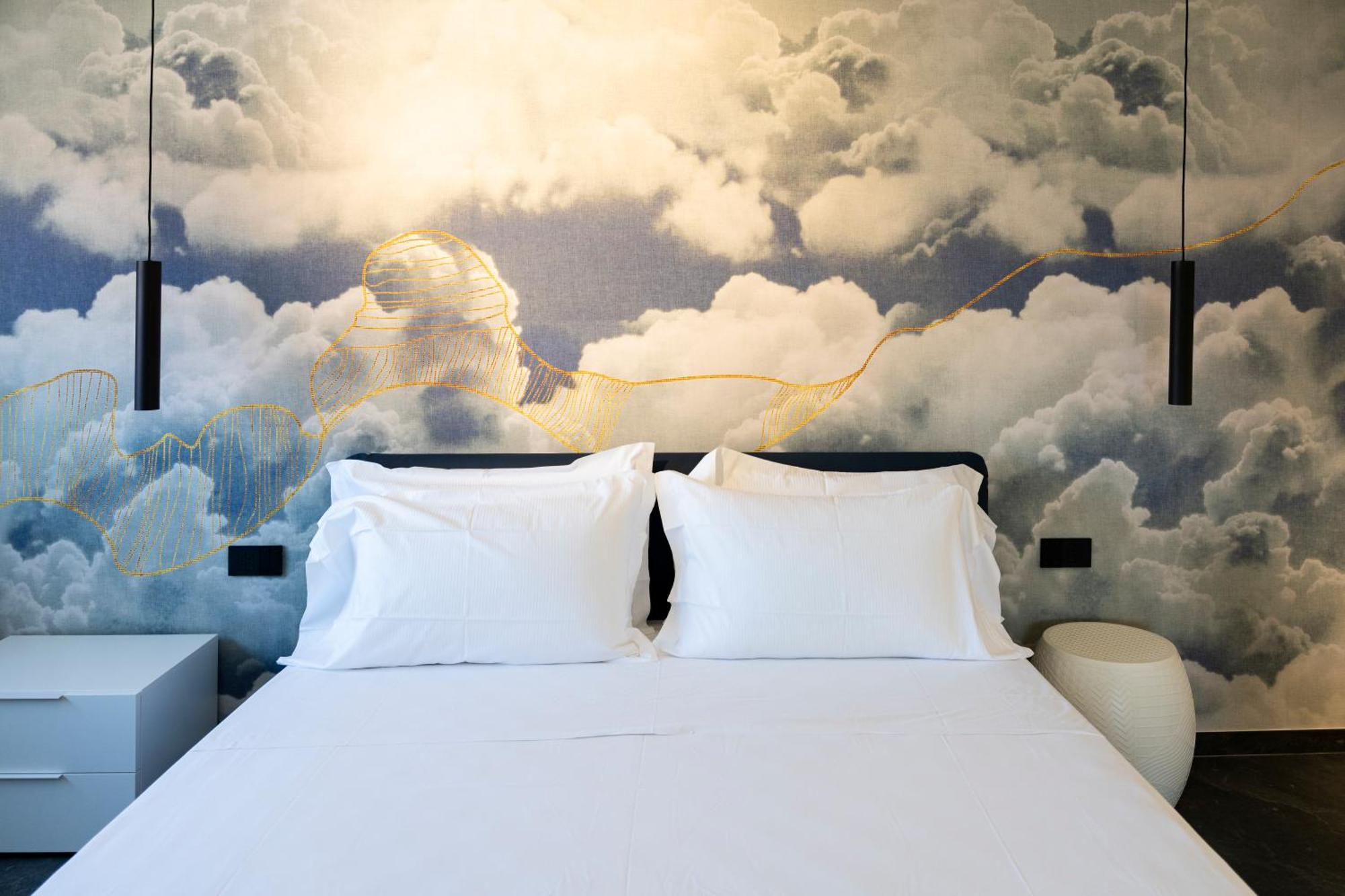 Casa 32 Loft - Garda Lake Torbole Sul Garda Ngoại thất bức ảnh