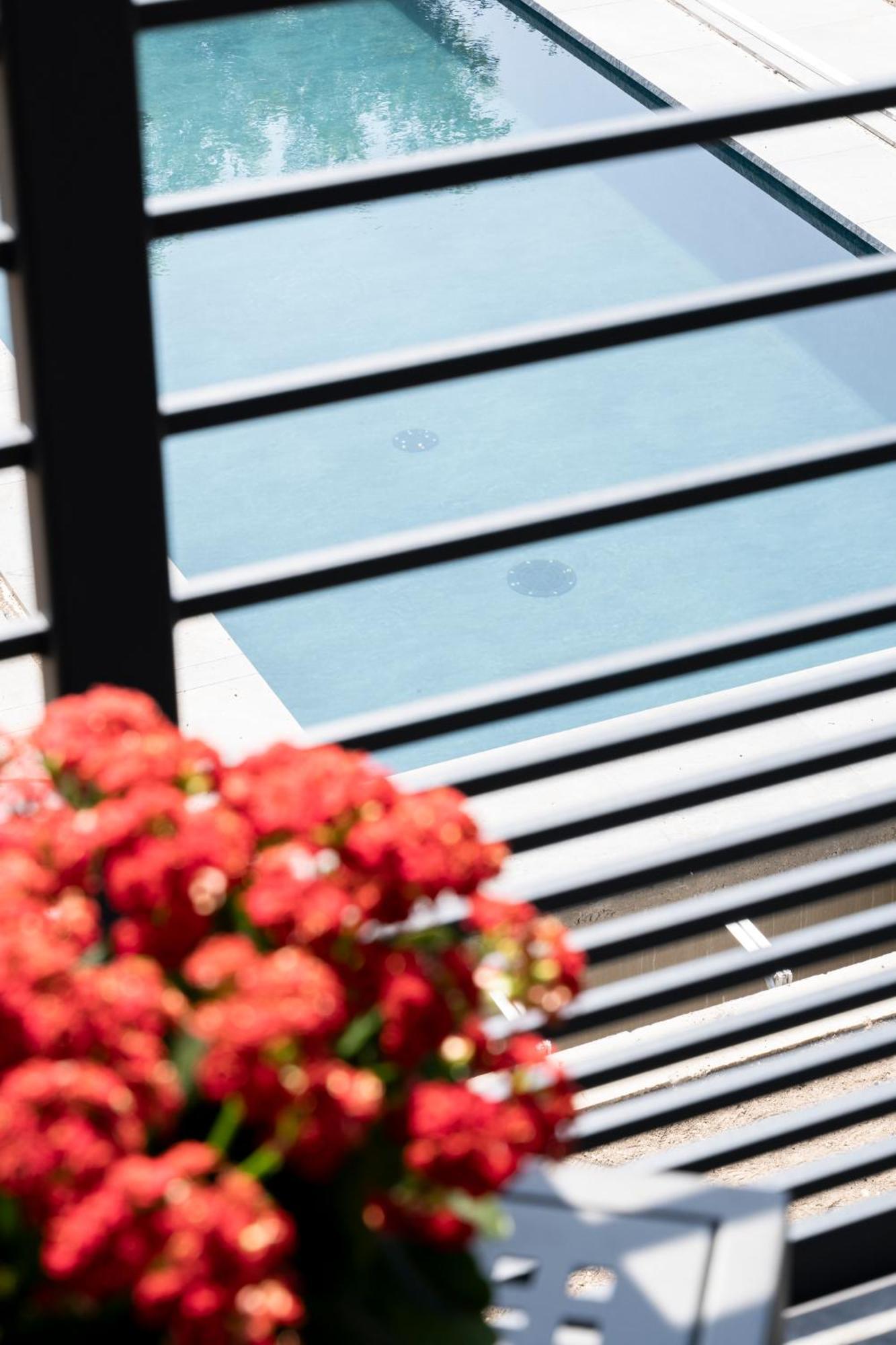 Casa 32 Loft - Garda Lake Torbole Sul Garda Ngoại thất bức ảnh