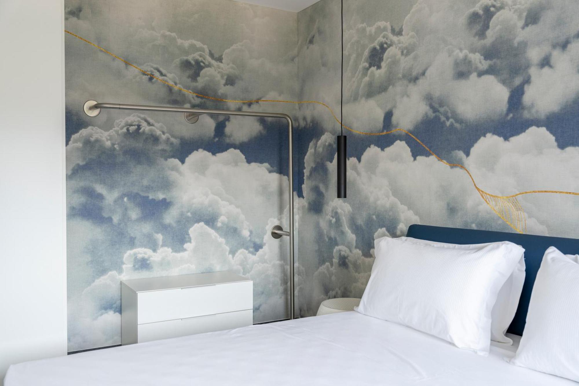 Casa 32 Loft - Garda Lake Torbole Sul Garda Ngoại thất bức ảnh