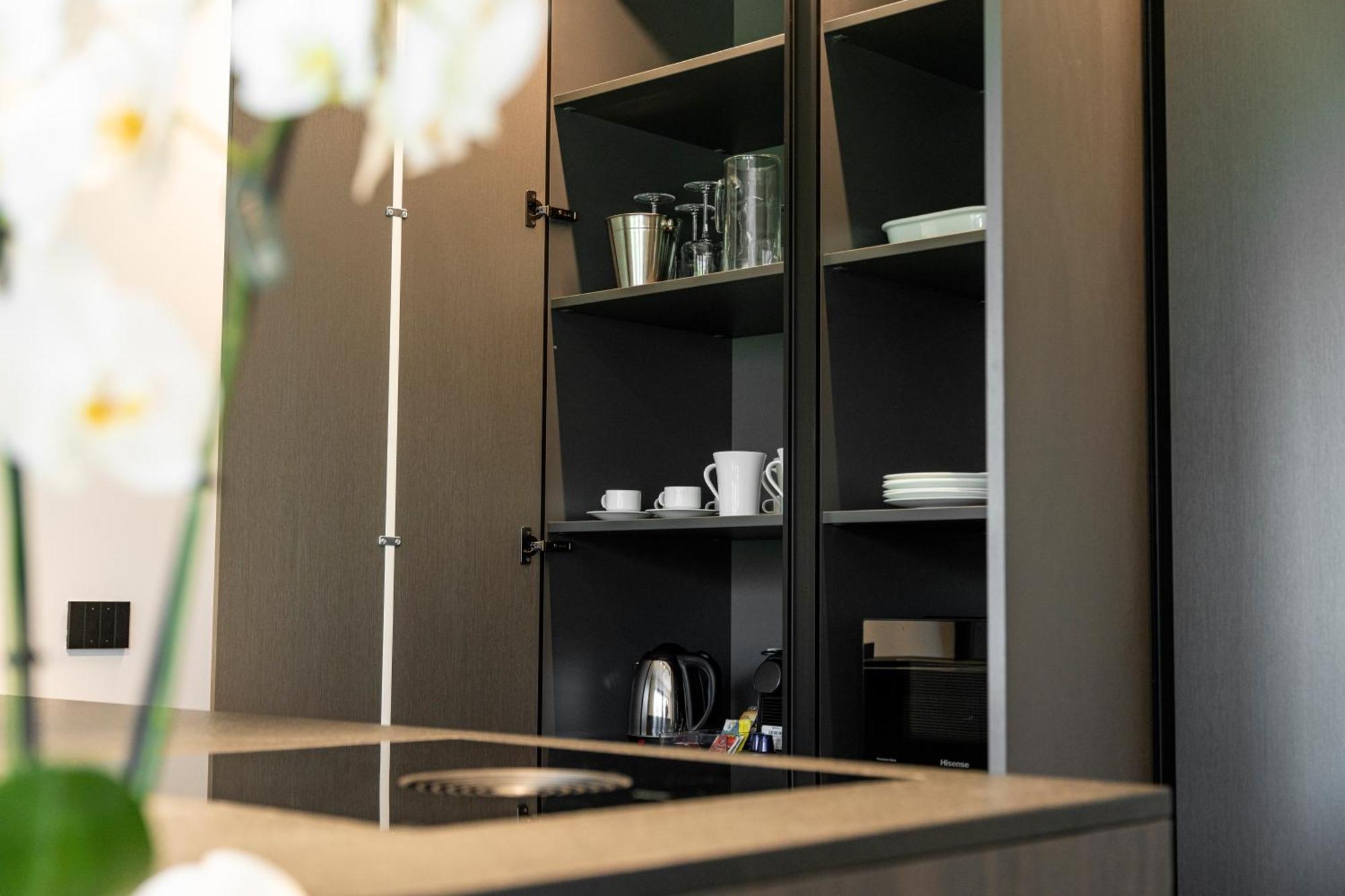 Casa 32 Loft - Garda Lake Torbole Sul Garda Ngoại thất bức ảnh