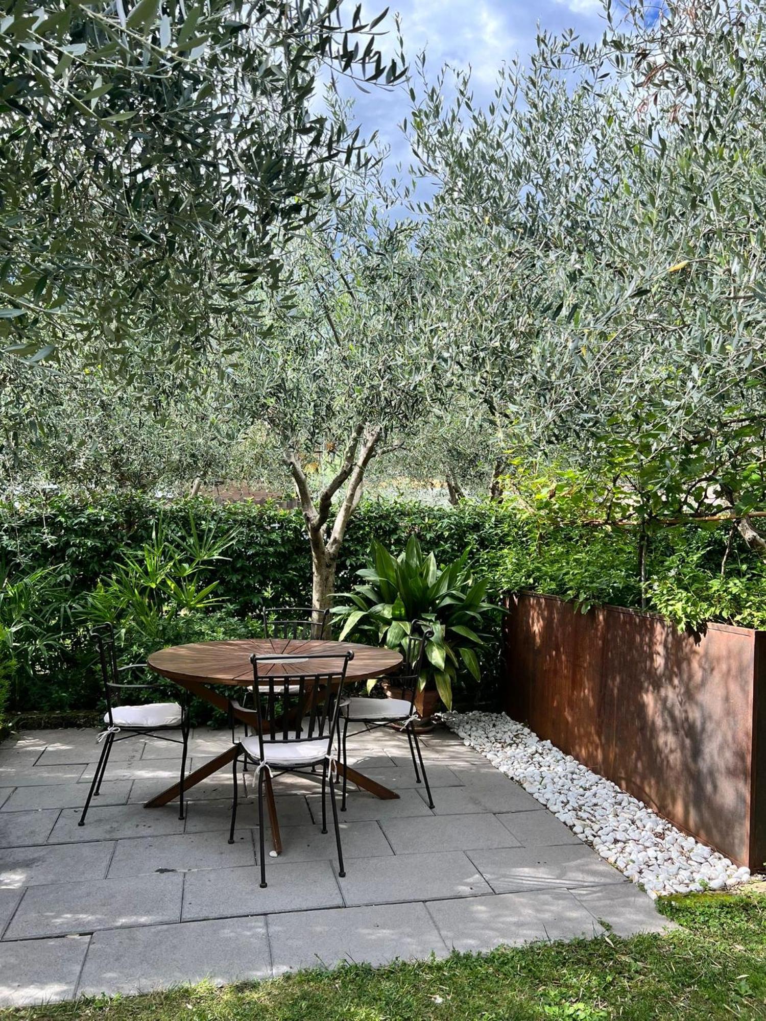 Casa 32 Loft - Garda Lake Torbole Sul Garda Ngoại thất bức ảnh